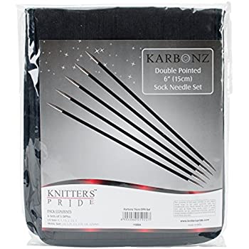 【中古】【輸入品・未使用】Knitter's Pride Karbonz Double Pointed Needles Socks Kit by Knitter's Pride【メーカー名】Notions【メーカー型番】KP110604【ブランド名】Knitter's Pride【商品説明】Knitter's Pride Karbonz Double Pointed Needles Socks Kit by Knitter's Pride当店では初期不良に限り、商品到着から7日間は返品を 受付けております。こちらは海外販売用に買取り致しました未使用品です。買取り致しました為、中古扱いとしております。他モールとの併売品の為、完売の際はご連絡致しますのでご了承下さい。速やかにご返金させて頂きます。ご注文からお届けまで1、ご注文⇒ご注文は24時間受け付けております。2、注文確認⇒ご注文後、当店から注文確認メールを送信します。3、配送⇒当店海外倉庫から取り寄せの場合は10〜30日程度でのお届けとなります。国内到着後、発送の際に通知にてご連絡致します。国内倉庫からの場合は3〜7日でのお届けとなります。　※離島、北海道、九州、沖縄は遅れる場合がございます。予めご了承下さい。お電話でのお問合せは少人数で運営の為受け付けておりませんので、メールにてお問合せお願い致します。営業時間　月〜金　10:00〜17:00お客様都合によるご注文後のキャンセル・返品はお受けしておりませんのでご了承下さい。