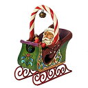 【中古】【輸入品・未使用】Jim Shore Heartwood Creek Jingle All The WayクリスマスソリFigurinesセットof 5