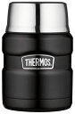 【中古】【輸入品・未使用】ThermosSK3000MBTRI4Thermos Thermal Food Jar-16OZ FOOD BOTTLE W/SPOO...
