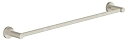 【中古】【輸入品・未使用】Symmons 353TB-18-STN Dia 18-Inch Towel Bar%カンマ% Satin Nickel Symmon...