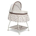 yÁzyAiEgpzDelta Children Sweet Beginnings Bassinet%J}% Falling Leaves by Delta Children [sAi]