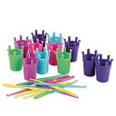 【中古】【輸入品・未使用】EZ Looper Weaving Tool Sets by Pepperell(3)
