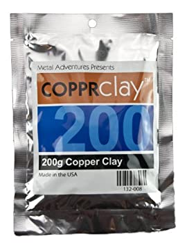 šۡ͢ʡ̤ѡCOPPRclay 200 Gm by COPPRclay