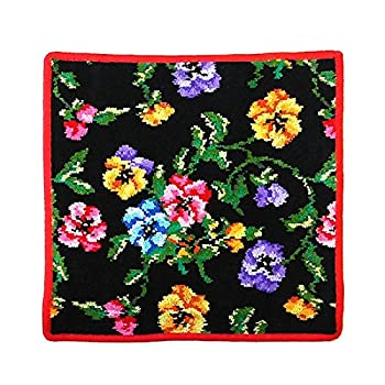 【中古】【輸入品・未使用】［フェイラー］ FEILER タオルハンカチ30cm x 30cm ファティマ レッド [並行輸入品]