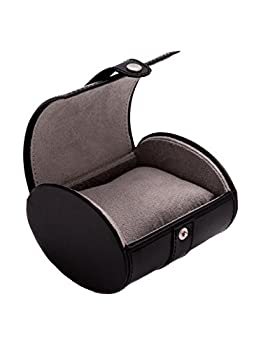 【中古】【輸入品・未使用】Single Watch Case 【中古】【輸入品・未使用】Single Watch Case
