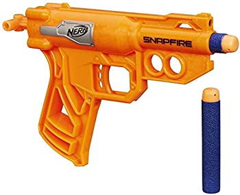 【中古】【輸入品・未使用】Nerf N-Strike SnapFire Blaster by Nerf [並行輸入品]