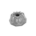 【中古】【輸入品・未使用】(Vaulted Cathedral) - Nordic Ware Vaulted Cathedral Bundt Pan%カンマ% ...