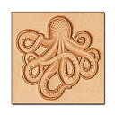 yÁzyAiEgpzOctopus 3d Leather Stamping Tool by Tandy Leather