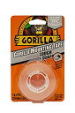 【中古】【輸入品・未使用】Gorilla Tough & Clear Mounting Tape%カンマ% Double-sided%カンマ% 2.5cm X 150cm%カンマ% Clear