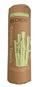 【中古】【輸入品・未使用】(Pack Of 1) - Ecoegg Re-Usable Bamboo Towels%カンマ% White