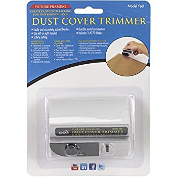 【中古】【輸入品・未使用】Logan Dust Cover Trimmer by Logan 【中古】【輸入品・未使用】Logan Dust Cover Trimmer by Logan
