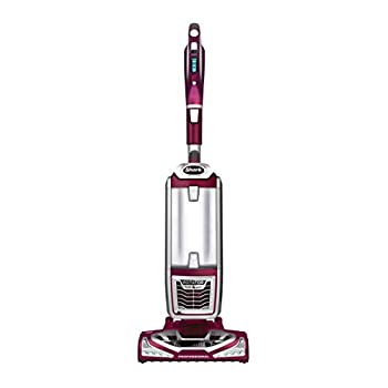 【中古】【輸入品・未使用】Shark Rotator NV752 Powered Lift-Away TruePet Vacuum%カンマ% Bordeaux by Shark [並行輸入品]