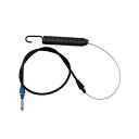 【中古】【輸入品・未使用】MTD 946-04353A Deck Engagement Cable by MTD(3)