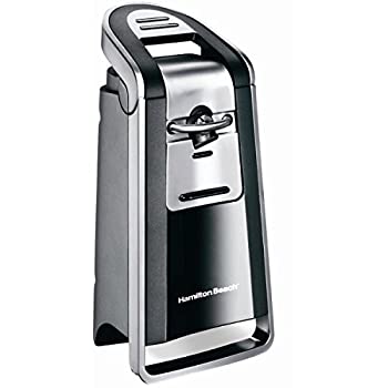 【中古】【輸入品・未使用】Hamilton Beach プルトップ対応 自動缶切り [並行輸入品]