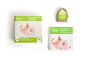 【中古】【輸入品・未使用】Provo Craft 2002882 Anna's Lovely Layered Cards Cricut Shape Cartridge%カンマ% Multicolor by Provo Craft(3)