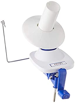 【中古】【輸入品・未使用】Knitter's プライドウールワインダー