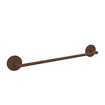 【中古】【輸入品・未使用】Allied Brass 18' Towel Bar Antique Bronze [並行輸入品]