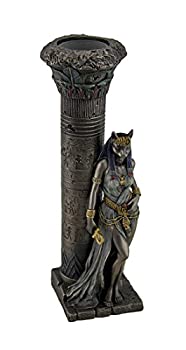 šۡ͢ʡ̤ѡۼ饨ץȽХƥLeaning onԥ顼Statue 3?X 10.75?X 4.5֥饦...