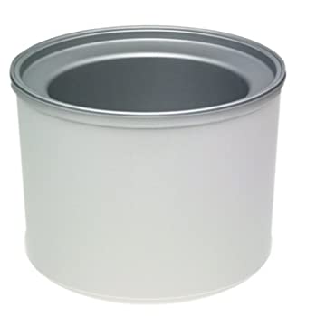 šۡ͢ʡ̤ѡCuisinart ICE-RFB 1-1/2-Quart Additional Freezer Bowl%% Fits ICE-20/21 Ice Cream Maker [¹͢]