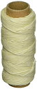 yÁzyAiEgpzLineco Waxed Linen Thread 3Pk Natural by Lineco