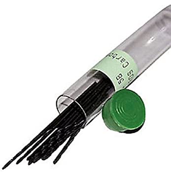 šۡ͢ʡ̤ѡGyros 45-21254 High Speed Steel Wire Gauge Drill Bit No.5...