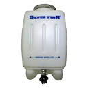 【中古】【輸入品・未使用】Sliver Star Replacement Water Bottle for Gravity Feed Electric Steam Irons