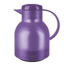 yÁzyAiEgpzEmsa Samba Quick Press Insulated Server%J}% 34-Ounce Translucent Lavender by Emsa [sAi]