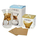 【中古】【輸入品・未使用】[ケメックス] CHEMEX コーヒーメーカーセット マシンメイド 6カップ用 +フィルターペーパー ナチュラル(無漂白タイプ） 四角タイプ 100枚入り [並行輸入品]【メーカー名】CHEMEX (ケメックス)【メーカー型番】【ブランド名】CHEMEX (ケメックス)【商品説明】[ケメックス] CHEMEX コーヒーメーカーセット マシンメイド 6カップ用 +フィルターペーパー ナチュラル(無漂白タイプ） 四角タイプ 100枚入り [並行輸入品]当店では初期不良に限り、商品到着から7日間は返品を 受付けております。こちらは海外販売用に買取り致しました未使用品です。買取り致しました為、中古扱いとしております。他モールとの併売品の為、完売の際はご連絡致しますのでご了承下さい。速やかにご返金させて頂きます。ご注文からお届けまで1、ご注文⇒ご注文は24時間受け付けております。2、注文確認⇒ご注文後、当店から注文確認メールを送信します。3、配送⇒当店海外倉庫から取り寄せの場合は10〜30日程度でのお届けとなります。国内到着後、発送の際に通知にてご連絡致します。国内倉庫からの場合は3〜7日でのお届けとなります。　※離島、北海道、九州、沖縄は遅れる場合がございます。予めご了承下さい。お電話でのお問合せは少人数で運営の為受け付けておりませんので、メールにてお問合せお願い致します。営業時間　月〜金　10:00〜17:00お客様都合によるご注文後のキャンセル・返品はお受けしておりませんのでご了承下さい。