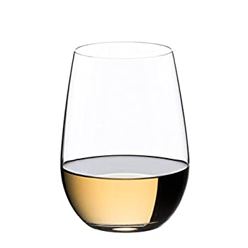 Riedel O Sauvignon Blanc/Riesling Wine Tumblers%カンマ% Set of 2 