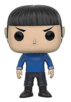 šۡ͢ʡ̤ѡStar Trek Beyond - Spock PoP! Vinyl Figure by Funko [¹͢...