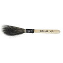 【中古】【輸入品・未使用】Series 13 Hanson/Mack テ「ツツ廳ing 13テ「ツツ Pinstripe Brush Size 0000000 by Andrew Mack Brush(3)