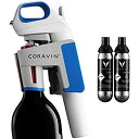 【中古】【輸入品・未使用】Coravin One Wine System%カンマ% Cobalt Blue/White/Grey by Coravin(並行輸入品)【メーカー名】Coravin【メーカー型番】Model One【ブランド名】Coravin【商品説明】Coravin One Wine System%カンマ% Cobalt Blue/White/Grey by Coravin(並行輸入品)当店では初期不良に限り、商品到着から7日間は返品を 受付けております。こちらは海外販売用に買取り致しました未使用品です。買取り致しました為、中古扱いとしております。他モールとの併売品の為、完売の際はご連絡致しますのでご了承下さい。速やかにご返金させて頂きます。ご注文からお届けまで1、ご注文⇒ご注文は24時間受け付けております。2、注文確認⇒ご注文後、当店から注文確認メールを送信します。3、配送⇒当店海外倉庫から取り寄せの場合は10〜30日程度でのお届けとなります。国内到着後、発送の際に通知にてご連絡致します。国内倉庫からの場合は3〜7日でのお届けとなります。　※離島、北海道、九州、沖縄は遅れる場合がございます。予めご了承下さい。お電話でのお問合せは少人数で運営の為受け付けておりませんので、メールにてお問合せお願い致します。営業時間　月〜金　10:00〜17:00お客様都合によるご注文後のキャンセル・返品はお受けしておりませんのでご了承下さい。