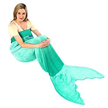 yÁzyAiEgpz[uL[e[]Blankie Tails Mermaid Tail Blanket BT010 [sAi]