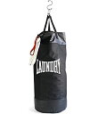 【中古】【輸入品 未使用】SUCK UK Punch Bag Drawstring Laundry Bag 並行輸入品