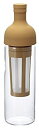 【中古】【輸入品 未使用】Hario FIC-70-MC Filter in Coffee Bottle カンマ 650 ml カンマ Mocha 並行輸入品