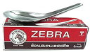 【中古】【輸入品・未使用】ゼブラ ZEBRA レンゲ 小 SUS タイ雑貨 タイ料理 タイ屋台 [並行輸入品]