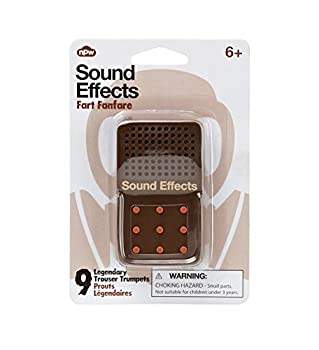 šۡ͢ʡ̤ѡNPW Sound Effects Fart Fanfare Machine [¹͢]