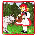 yÁzyAiEgpztFC[ nJ` FEILER nh^I ^InJ` 25cm FAIRY TALES LITTLE RED RIDING HOOD Ԃ [sAi]