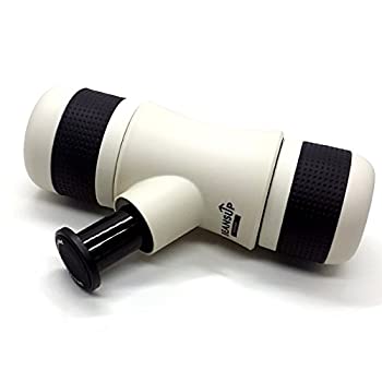 【中古】【輸入品・未使用】BSupミニプレッサー ミニ手動コーヒーメーカーハンドペースエスプレッソコーヒーマシンマニュアルエスプレッソマシンポータブルアウトドア [並行 【中古】【輸入品・未使用】BSupミニプレッサー ミニ手動コーヒーメーカーハンドペースエスプレッソコーヒーマシンマニュアルエスプレッソマシンポータブルアウトドア [並行