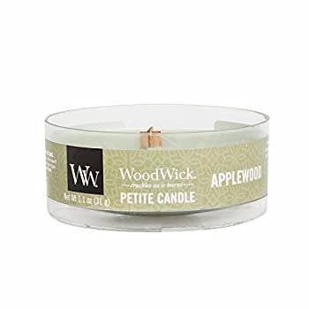 šۡ͢ʡ̤ѡApplewoodWoodWick Candle