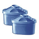 【中古】【輸入品・未使用】(2) - The Alkaline Water Pitcher Cartridge (2)