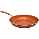 【中古】【輸入品・未使用】スターフリット030083-006-0000エコ銅ノンスティックフライパン11%ダブルクォーテ%