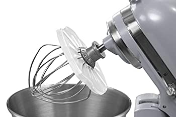 【中古】【輸入品・未使用】Whisk Wiper PRO スタンドミキサー用 - 散らかることなく混ぜる - 究極のスタンドミキサーアクセサリー - KitchenAid チルトヘッドスタンドミキ 【中古】【輸入品・未使用】Whisk Wiper PRO スタンドミキサー用 - 散らかることなく混ぜる - 究極のスタンドミキサーアクセサリー - KitchenAid チルトヘッドスタンドミキ