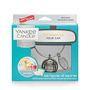 【中古】【輸入品・未使用】Yankee Candle Charming Scents Linearスターターキット、Bahama Breeze