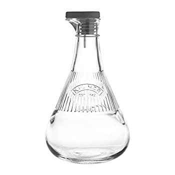 【中古】【輸入品・未使用】KILNER(キルナー) ソースポット クリア 500ml 0025884【メーカー名】KILNER(キルナー)【メーカー型番】25.884【ブランド名】KILNER(キルナー)【商品説明】KILNER(キルナー) ソースポット クリア 500ml 0025884当店では初期不良に限り、商品到着から7日間は返品を 受付けております。こちらは海外販売用に買取り致しました未使用品です。買取り致しました為、中古扱いとしております。他モールとの併売品の為、完売の際はご連絡致しますのでご了承下さい。速やかにご返金させて頂きます。ご注文からお届けまで1、ご注文⇒ご注文は24時間受け付けております。2、注文確認⇒ご注文後、当店から注文確認メールを送信します。3、配送⇒当店海外倉庫から取り寄せの場合は10〜30日程度でのお届けとなります。国内到着後、発送の際に通知にてご連絡致します。国内倉庫からの場合は3〜7日でのお届けとなります。　※離島、北海道、九州、沖縄は遅れる場合がございます。予めご了承下さい。お電話でのお問合せは少人数で運営の為受け付けておりませんので、メールにてお問合せお願い致します。営業時間　月〜金　10:00〜17:00お客様都合によるご注文後のキャンセル・返品はお受けしておりませんのでご了承下さい。