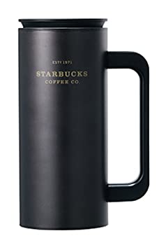 yÁzyAiEgpzCO X^o ubNwe[Wj[g^u[ Starbucks SS Black heritage newton tumbler 355ml [sAi] (ubN)