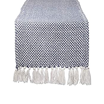 【中古】【輸入品・未使用】DII French Blue Woven Table Runner【メーカー名】【メーカー型番】5911【ブランド名】Design Imports【商品説明】DII French Blue Woven Table Runner当店では初期不良に限り、商品到着から7日間は返品を 受付けております。こちらは海外販売用に買取り致しました未使用品です。買取り致しました為、中古扱いとしております。他モールとの併売品の為、完売の際はご連絡致しますのでご了承下さい。速やかにご返金させて頂きます。ご注文からお届けまで1、ご注文⇒ご注文は24時間受け付けております。2、注文確認⇒ご注文後、当店から注文確認メールを送信します。3、配送⇒当店海外倉庫から取り寄せの場合は10〜30日程度でのお届けとなります。国内到着後、発送の際に通知にてご連絡致します。国内倉庫からの場合は3〜7日でのお届けとなります。　※離島、北海道、九州、沖縄は遅れる場合がございます。予めご了承下さい。お電話でのお問合せは少人数で運営の為受け付けておりませんので、メールにてお問合せお願い致します。営業時間　月〜金　10:00〜17:00お客様都合によるご注文後のキャンセル・返品はお受けしておりませんのでご了承下さい。