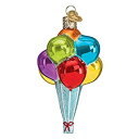 【中古】【輸入品・未使用】Old World クリスマスバルーン