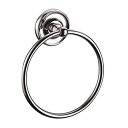 【中古】【輸入品・未使用】Design House 558478 San Martin タオルバー 24インチ Towel Ring 558411
