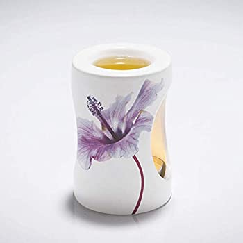 【中古】【輸入品・未使用】[ceramiche VIVA] アロマ キャンドルホルダー 気品溢れる紫色の花モチーフ (73212 EMOTION) [並行輸入品]【メーカー名】ceramiche VIVA【メーカー型番】【ブランド名】ceramiche VIVA【商品説明】[ceramiche VIVA] アロマ キャンドルホルダー 気品溢れる紫色の花モチーフ (73212 EMOTION) [並行輸入品]当店では初期不良に限り、商品到着から7日間は返品を 受付けております。こちらは海外販売用に買取り致しました未使用品です。買取り致しました為、中古扱いとしております。他モールとの併売品の為、完売の際はご連絡致しますのでご了承下さい。速やかにご返金させて頂きます。ご注文からお届けまで1、ご注文⇒ご注文は24時間受け付けております。2、注文確認⇒ご注文後、当店から注文確認メールを送信します。3、配送⇒当店海外倉庫から取り寄せの場合は10〜30日程度でのお届けとなります。国内到着後、発送の際に通知にてご連絡致します。国内倉庫からの場合は3〜7日でのお届けとなります。　※離島、北海道、九州、沖縄は遅れる場合がございます。予めご了承下さい。お電話でのお問合せは少人数で運営の為受け付けておりませんので、メールにてお問合せお願い致します。営業時間　月〜金　10:00〜17:00お客様都合によるご注文後のキャンセル・返品はお受けしておりませんのでご了承下さい。